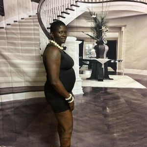 Meet your Posher, Carolyn